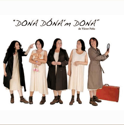 Dona Dona Dóna`M
